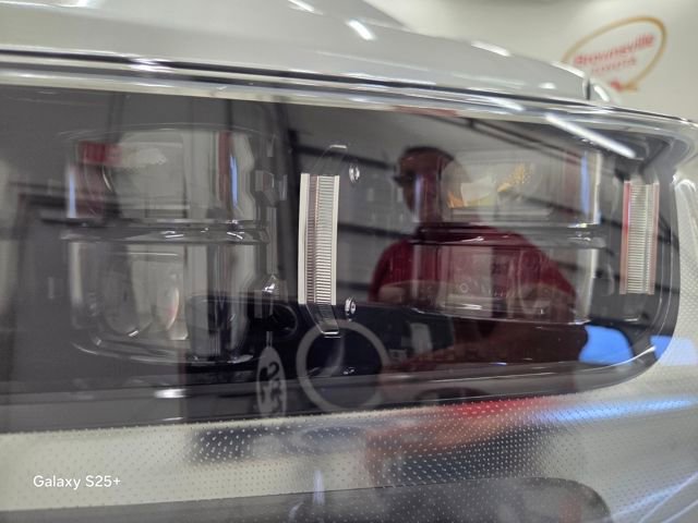 New 2026 Toyota Tundra Platinum image 15