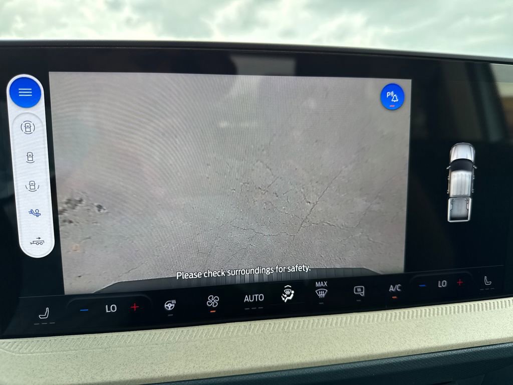 New 2026 Ford Maverick Lariat AWD/4WD image 25