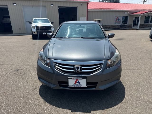 Used 2012 Honda Accord SE image 8
