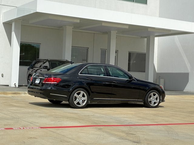 Used 2014 Mercedes-Benz E 250 image 8