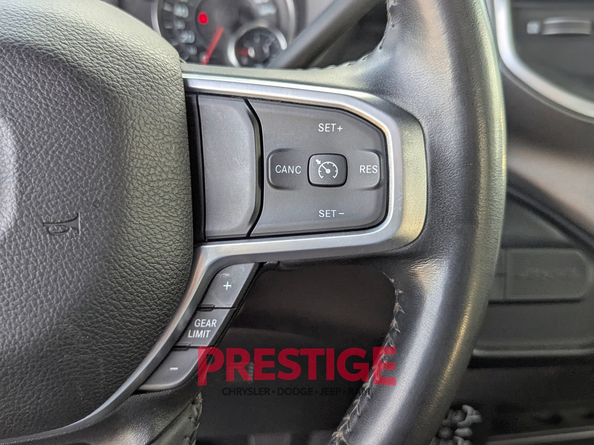Used 2024 RAM 2500 Big Horn AWD/4WD image 23