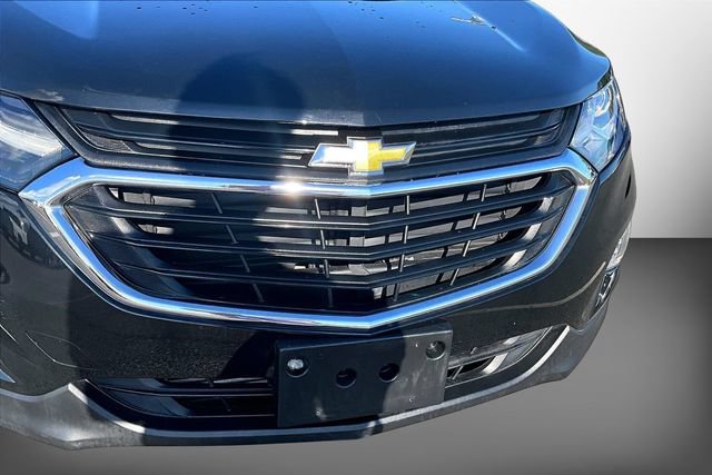 Used 2021 Chevrolet Equinox LT AWD/4WD image 27