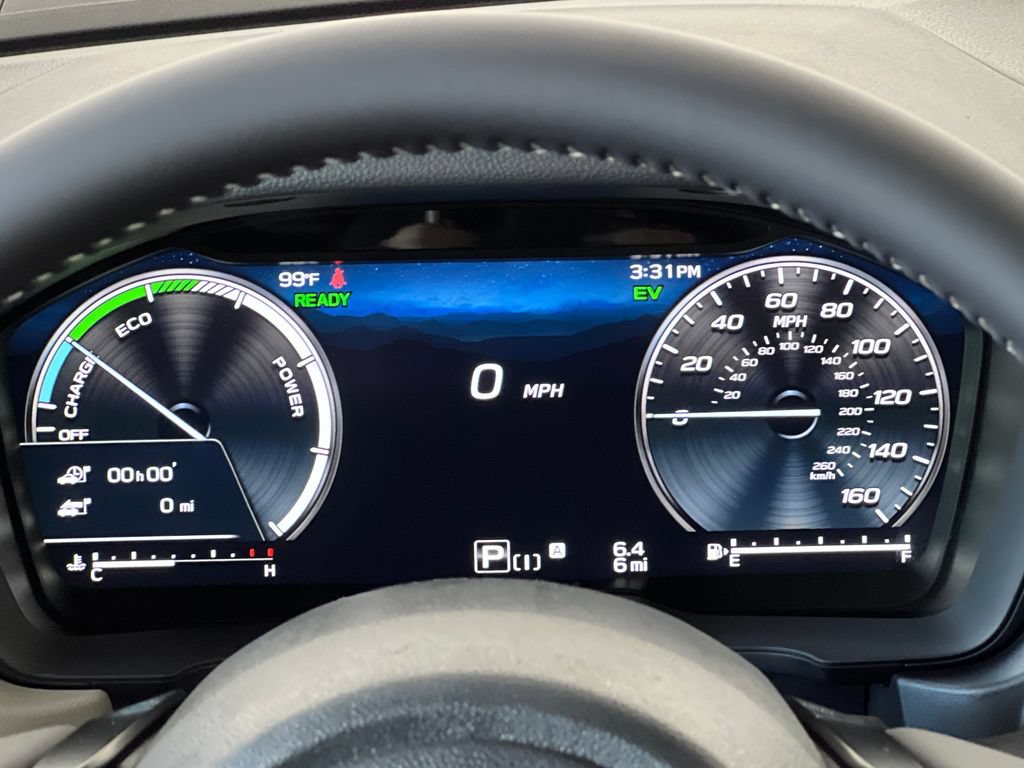 New 2026 Subaru Forester Premium AWD/4WD image 18