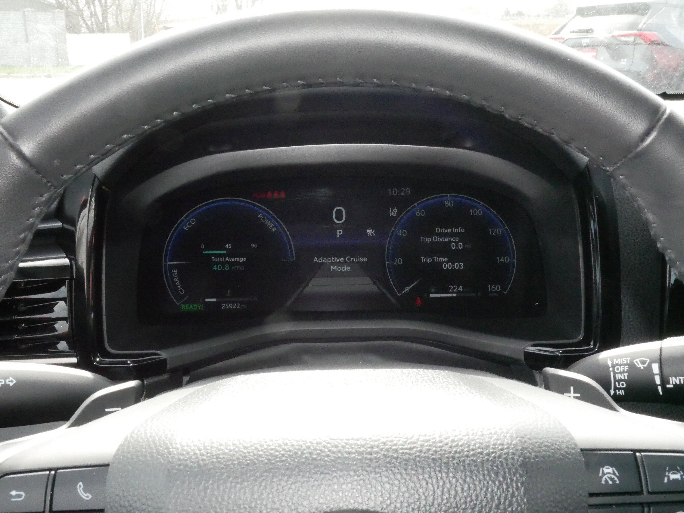 Certified 2025 Toyota Camry XSE FWD image 21