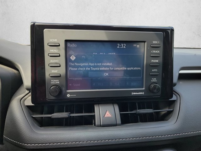 Used 2022 Toyota RAV4 XLE w/ Convenience Package AWD/4WD image 13