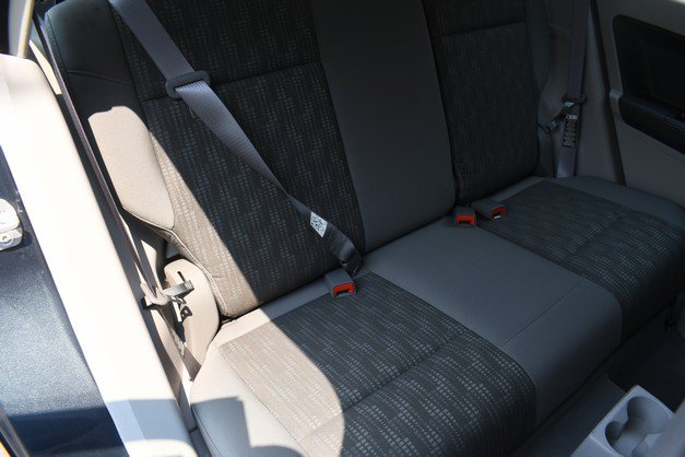 Used 2007 Dodge Caliber SXT FWD image 28