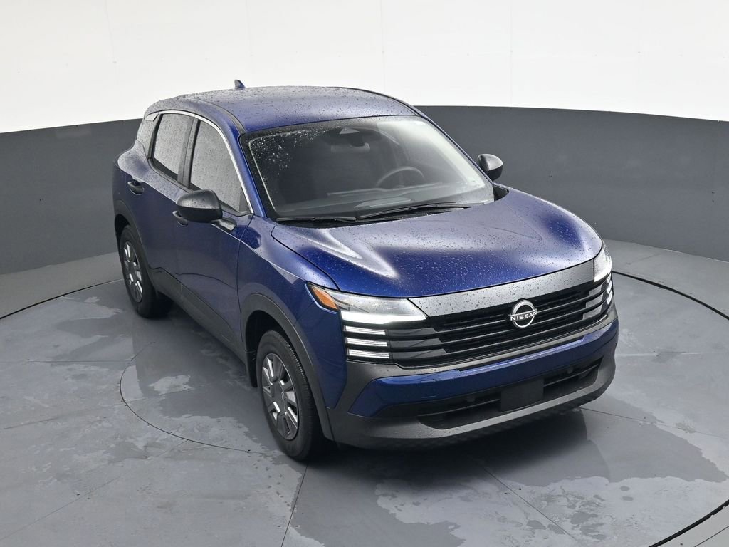 Used 2025 Nissan Kicks S image 24