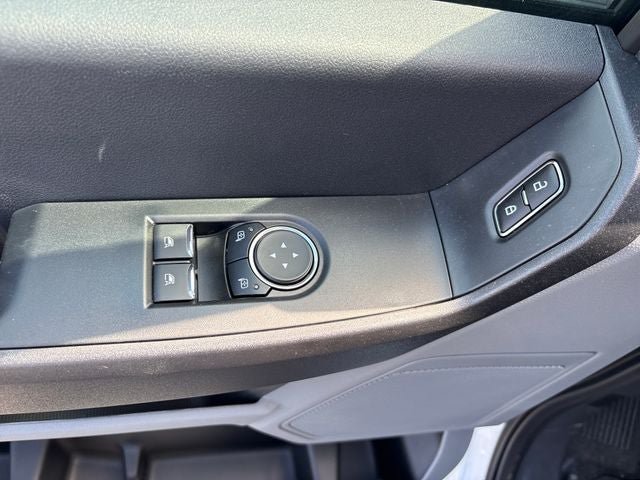 New 2026 Ford F550 4x4 Regular Cab Super Duty image 15
