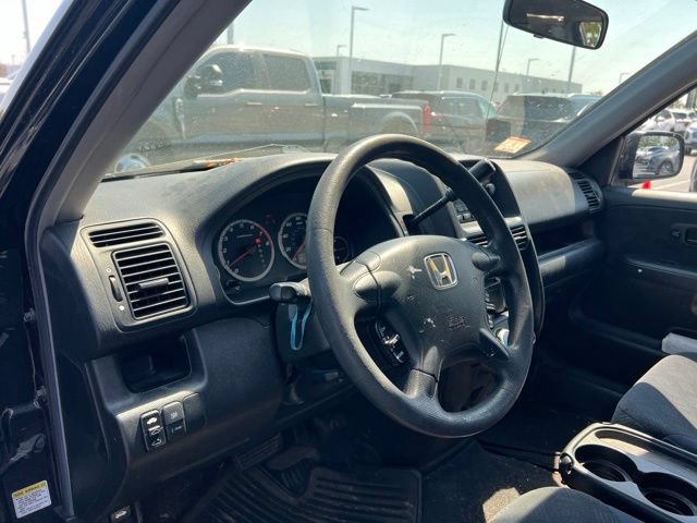 Used 2006 Honda CR-V EX image 9