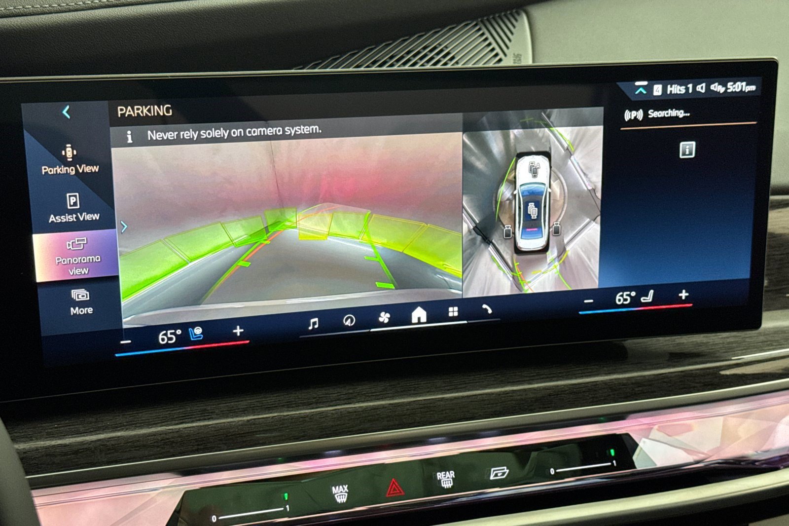 Used 2026 BMW i7 xDrive60 w/ Executive Package AWD/4WD image 25