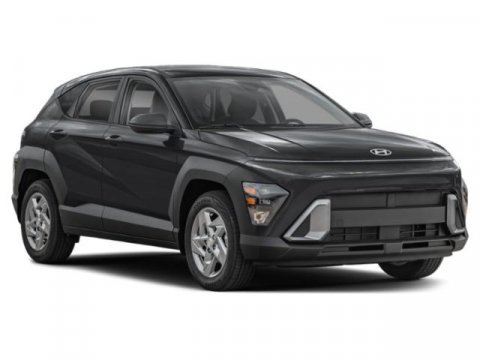 New 2026 Hyundai Kona SE FWD image 9