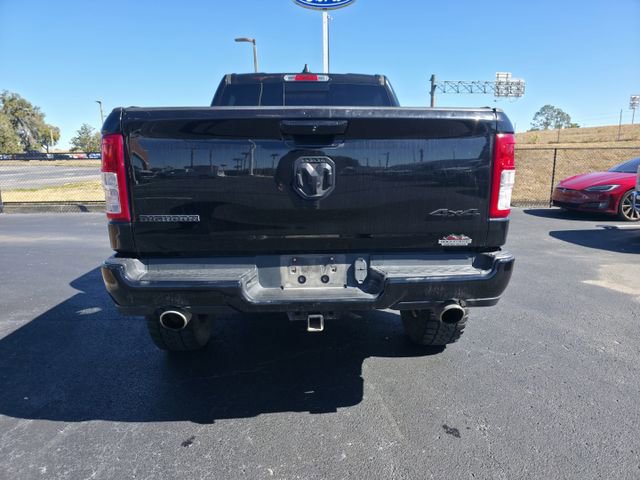 Used 2019 RAM 1500 Big Horn image 6