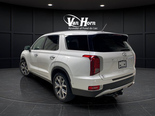 Used 2020 Hyundai Palisade SEL w/ Convenience Package AWD/4WD image 5