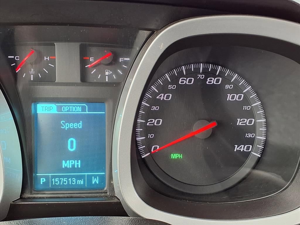 Used 2016 Chevrolet Equinox LT image 19