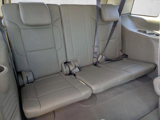 Used 2019 GMC Yukon SLT w/ Premium Edition image 19