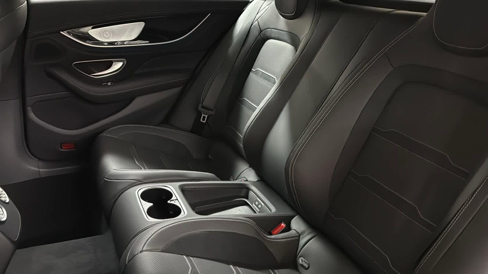 New 2026 Mercedes-Benz AMG GT 43 image 33