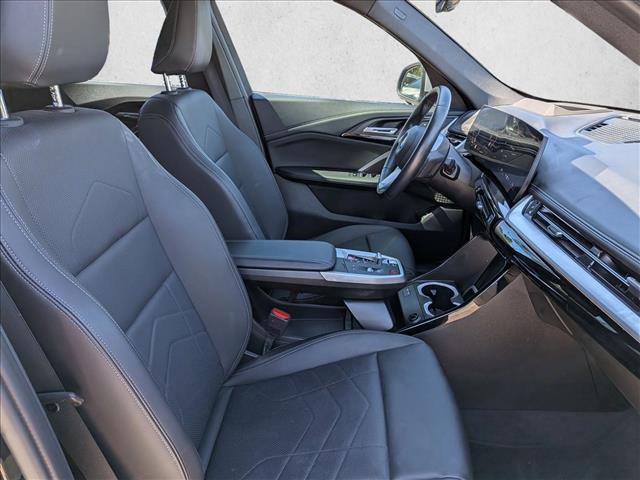 Certified 2024 BMW X1 xDrive28i w/ Technology Package image 21