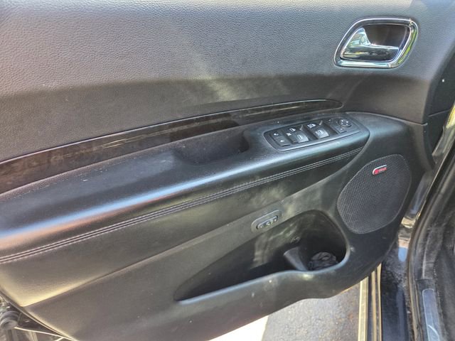 Used 2015 Dodge Durango Limited w/ Premium Group AWD/4WD image 10