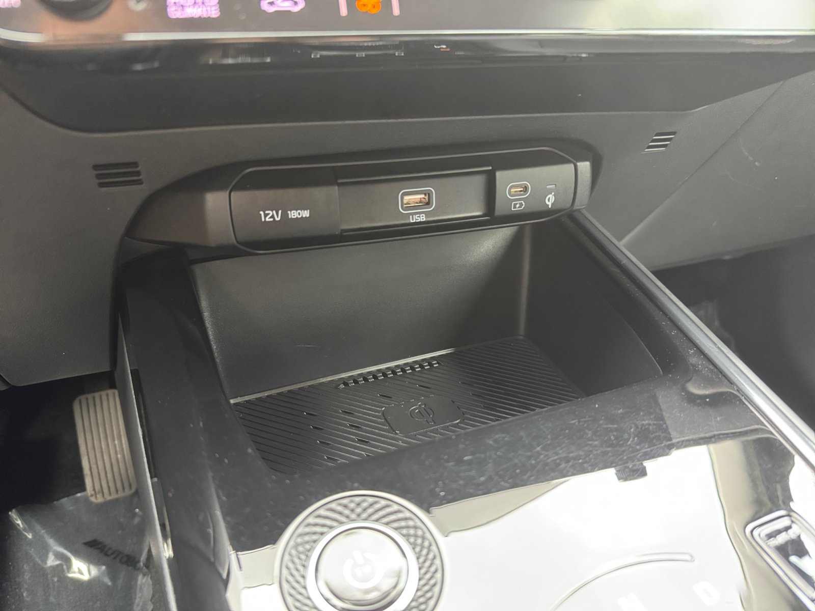 Used 2023 Kia Niro Wind w/ Wind Preserve Package FWD image 20