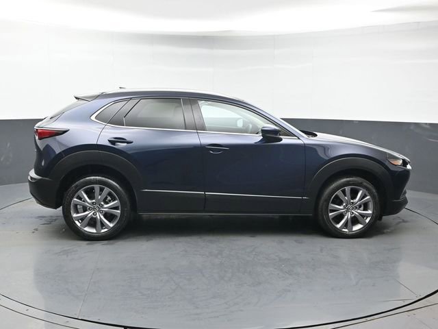 Certified 2023 MAZDA CX-30 AWD 2.5 S w/ Premium Package image 6