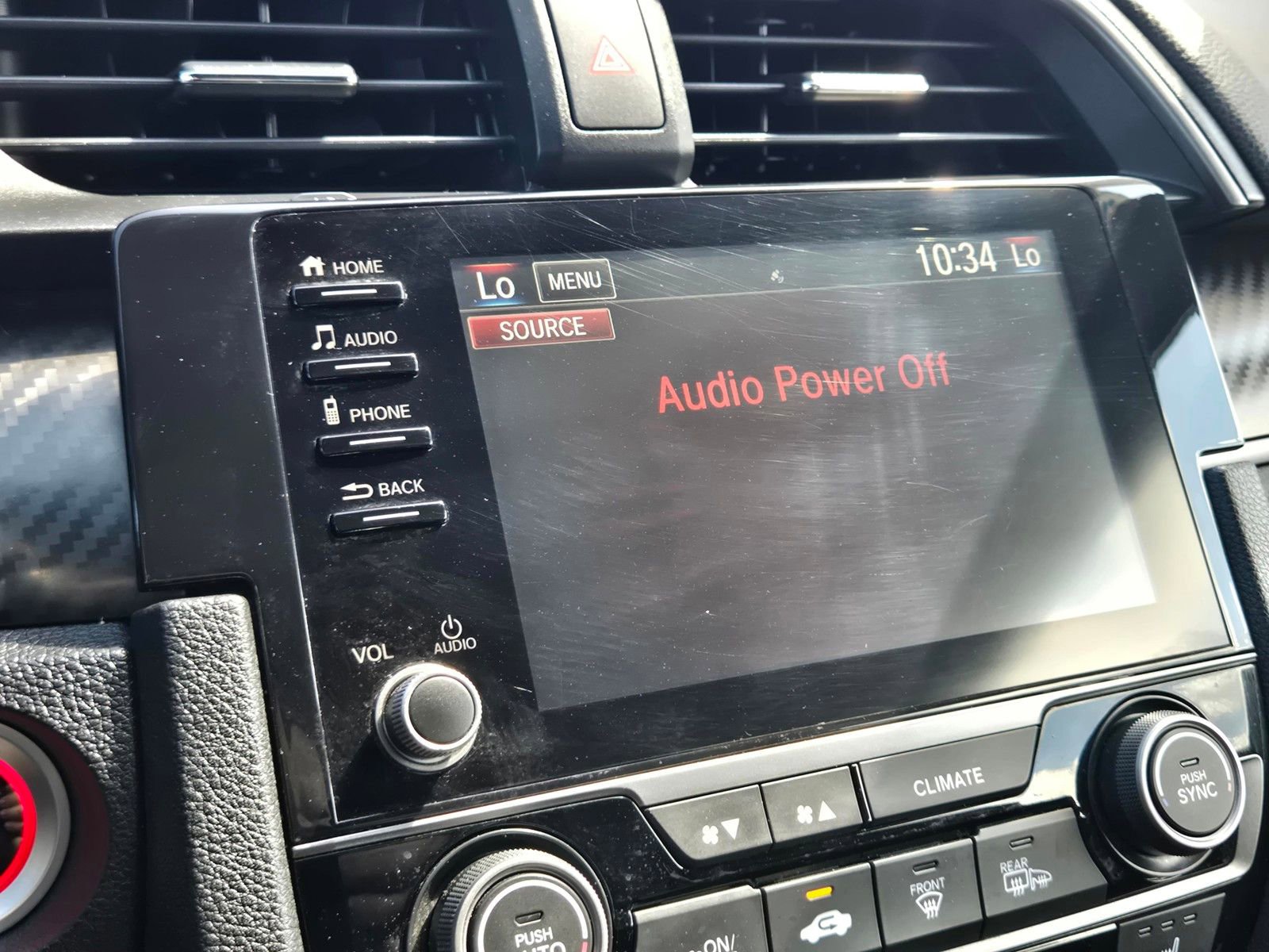 Used 2019 Honda Civic Si image 20