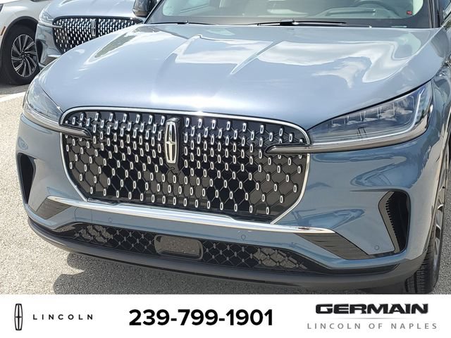 New 2026 Lincoln Aviator Reserve RWD image 13