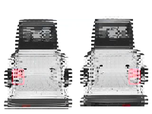 New 2026 Jeep Gladiator Sport image 12