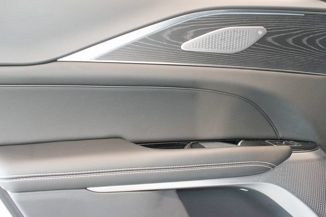 Used 2025 Cadillac Lyriq Sport w/ LPO, Floor Liner Package AWD/4WD image 18