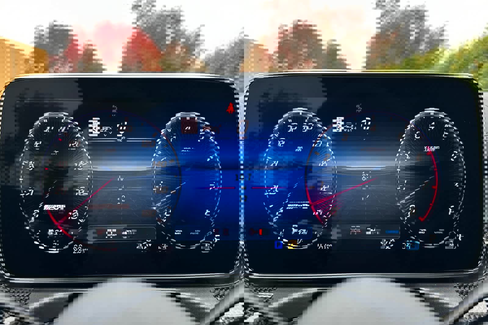 New 2026 Mercedes-Benz CLE 53 AMG 4MATIC Cabriolet image 23