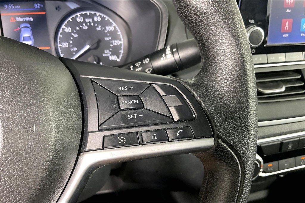Used 2022 Nissan Altima 2.5 S FWD image 23