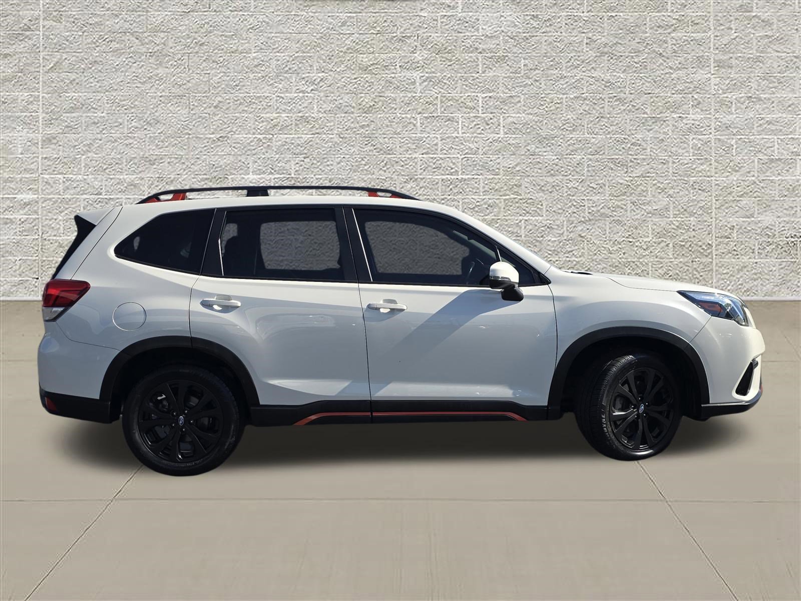 Used 2023 Subaru Forester Sport AWD/4WD image 8