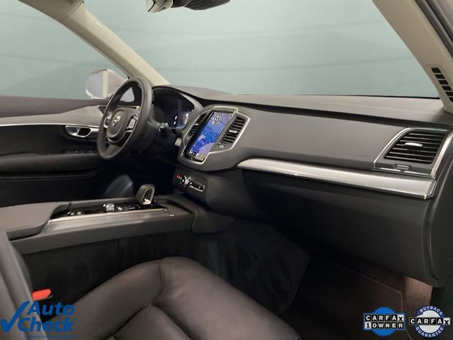 Used 2024 Volvo XC90 B5 Core image 17