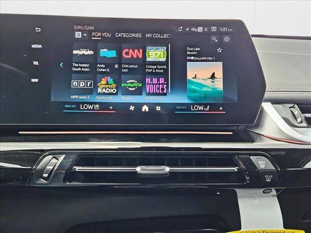 Used 2025 BMW X1 xDrive28i w/ Convenience Package image 11