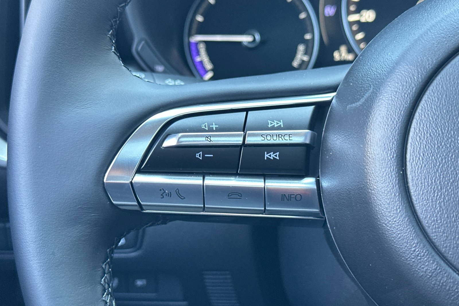 New 2026 MAZDA CX-50 AWD 2.5 Hybrid w/ Weather Package image 27