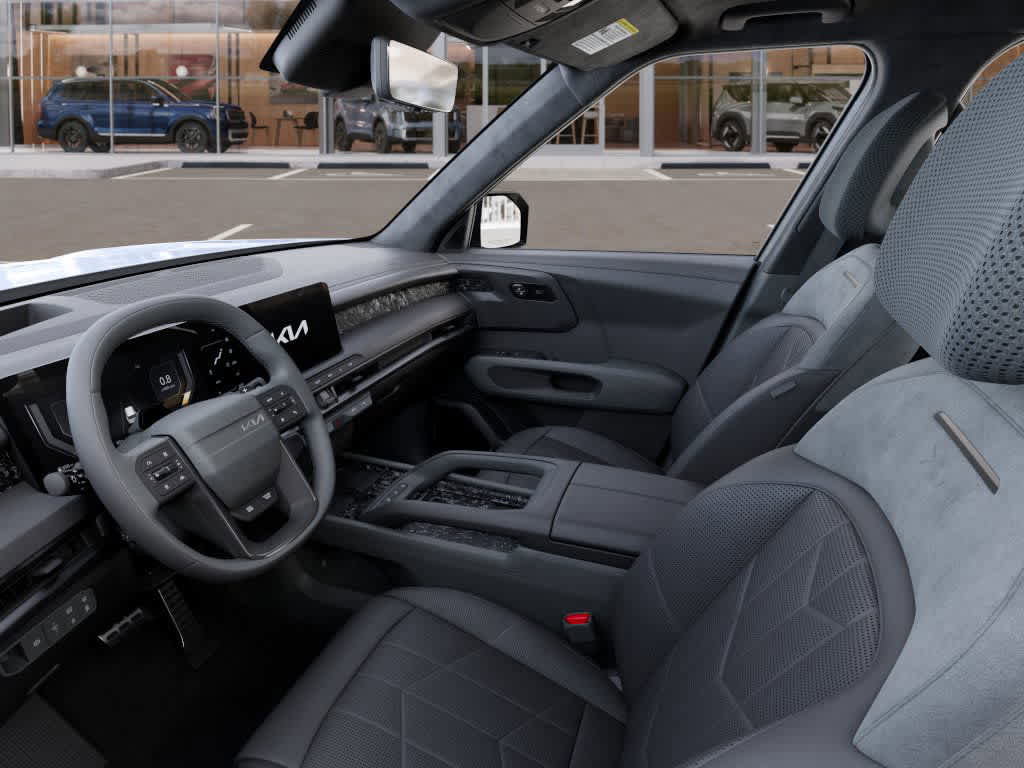 New 2027 Kia Telluride SX Prestige X-Pro image 17