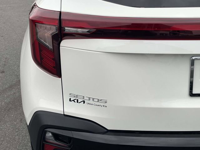 New 2026 Kia Seltos S AWD/4WD image 14