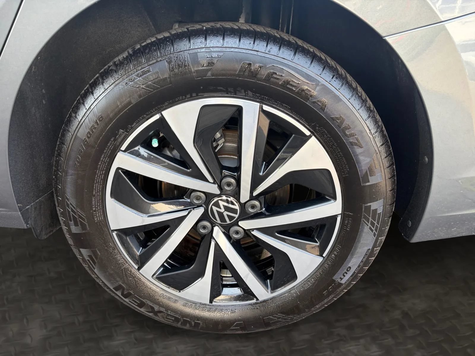 Used 2026 Volkswagen Jetta S FWD image 38
