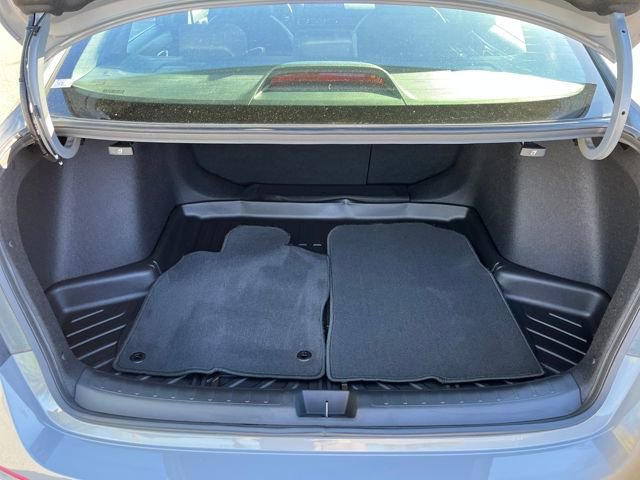 Certified 2026 Honda Civic Sport image 39