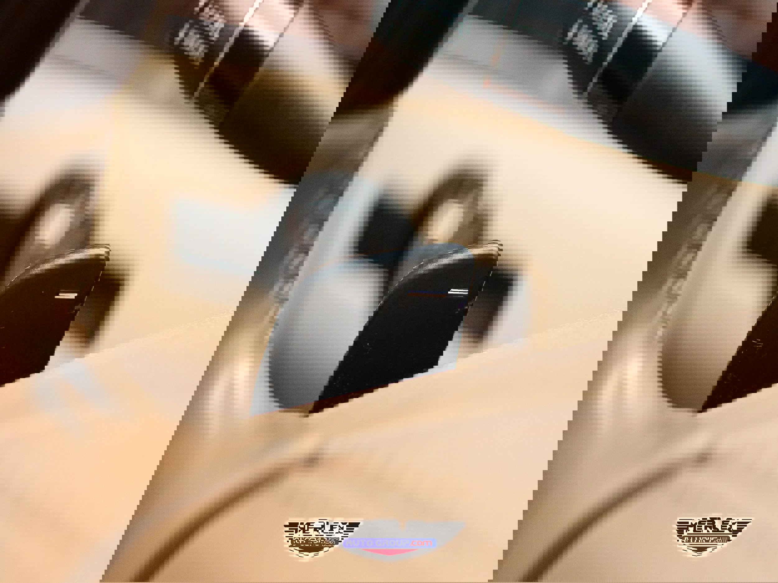 Used 2012 Mercedes-Benz S 550 4MATIC w/ Sport Pkg image 27