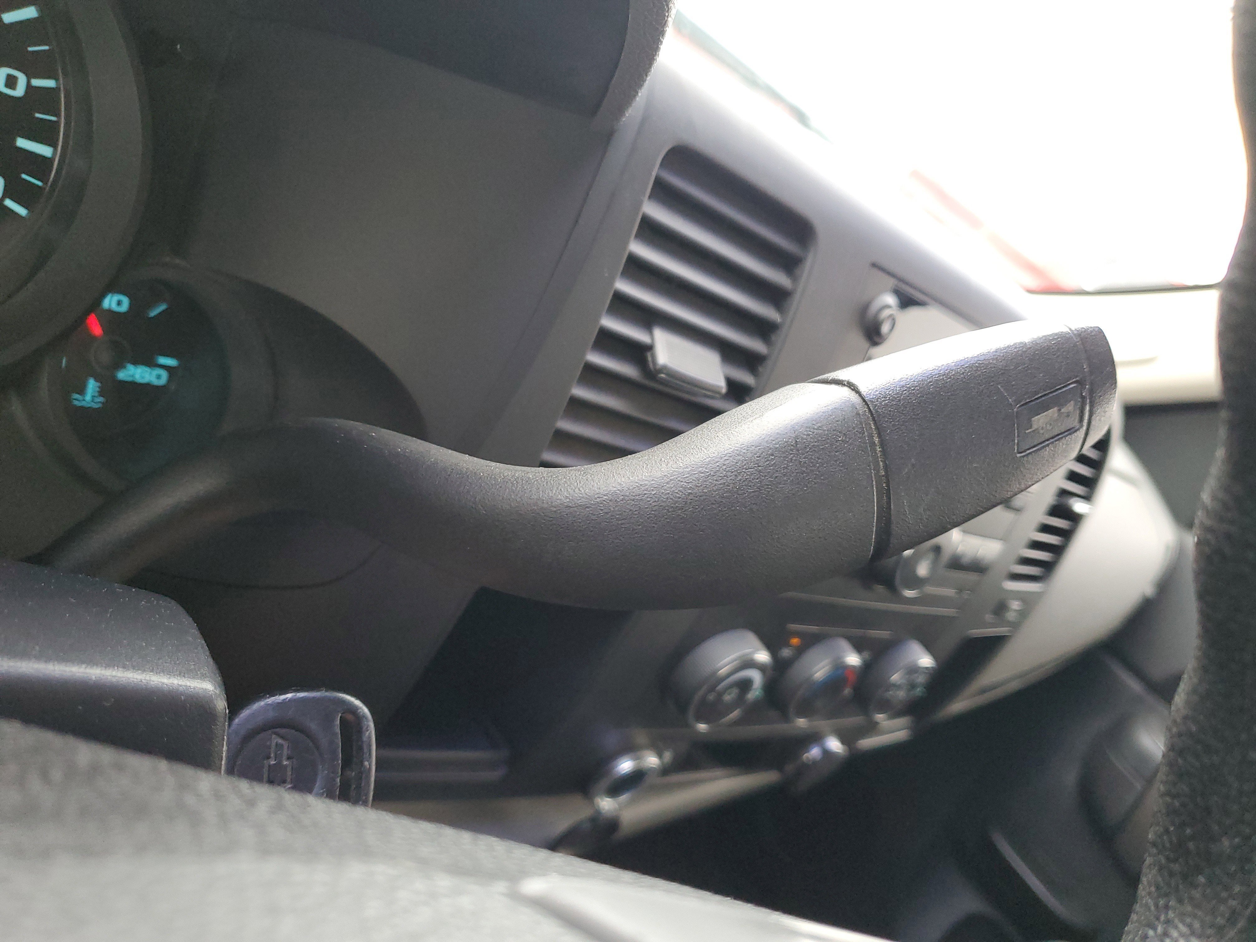 Used 2011 Chevrolet Silverado 1500 LS image 30