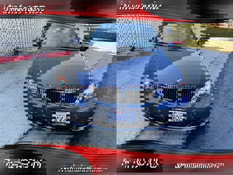 Used 2007 BMW 328xi Sedan image 2