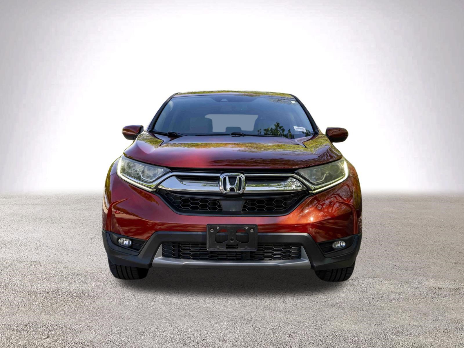 Used 2018 Honda CR-V EX-L image 3