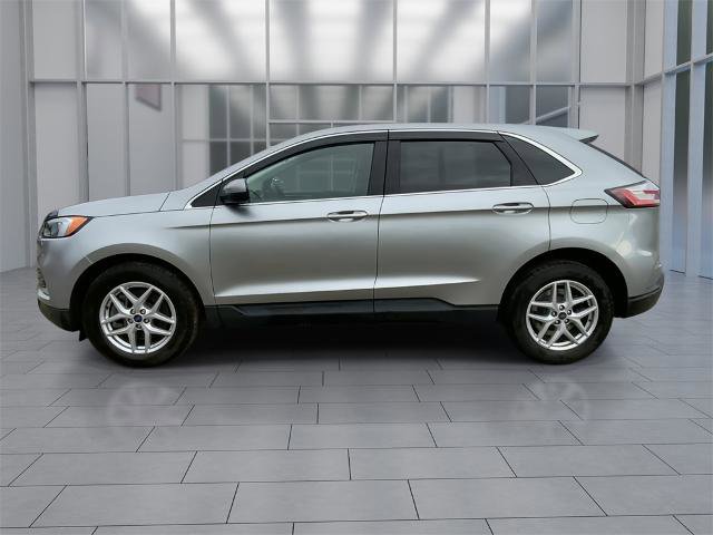 Certified 2022 Ford Edge SEL w/ Convenience Package image 5