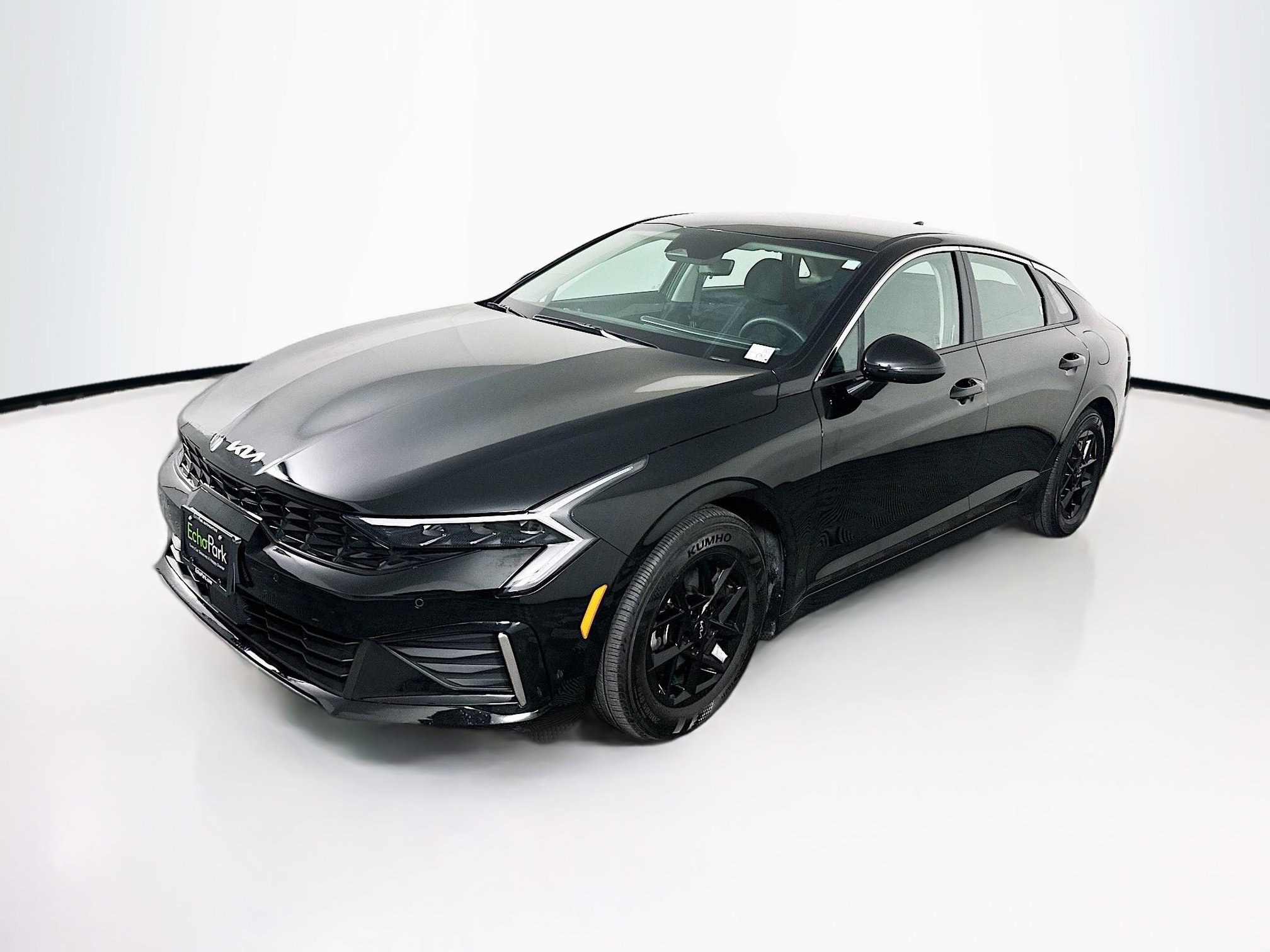 Used 2025 Kia K5 LXS image 3