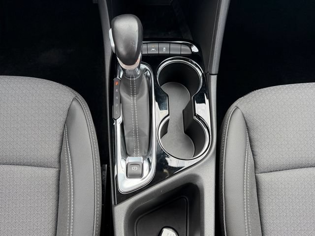 Certified 2024 Buick Encore GX Preferred FWD image 19