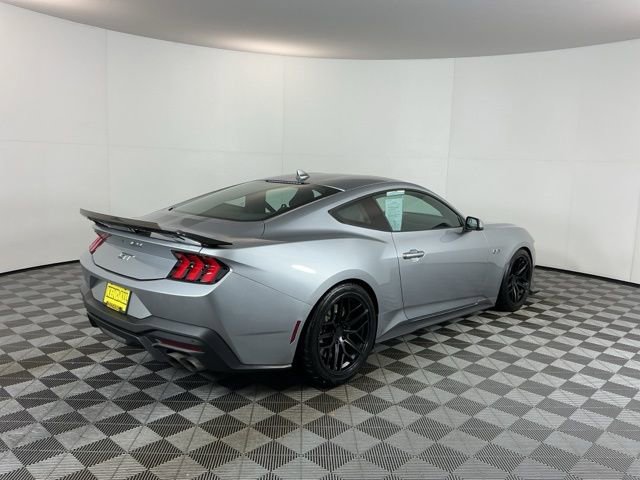 Used 2024 Ford Mustang GT image 5