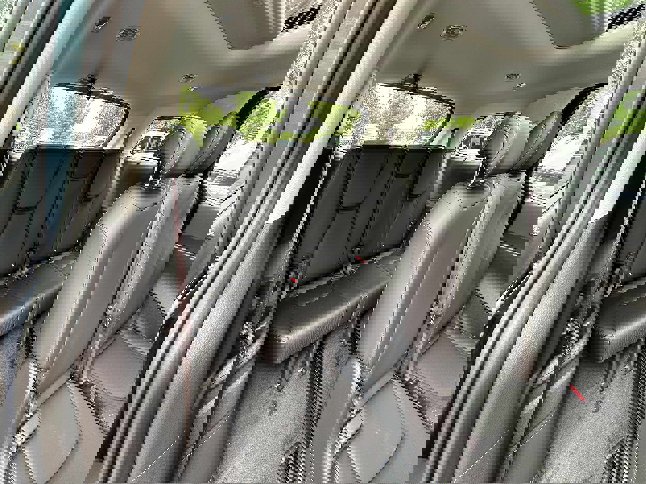 New 2026 Kia Carnival SX w/ SX Dark Edition Package image 19