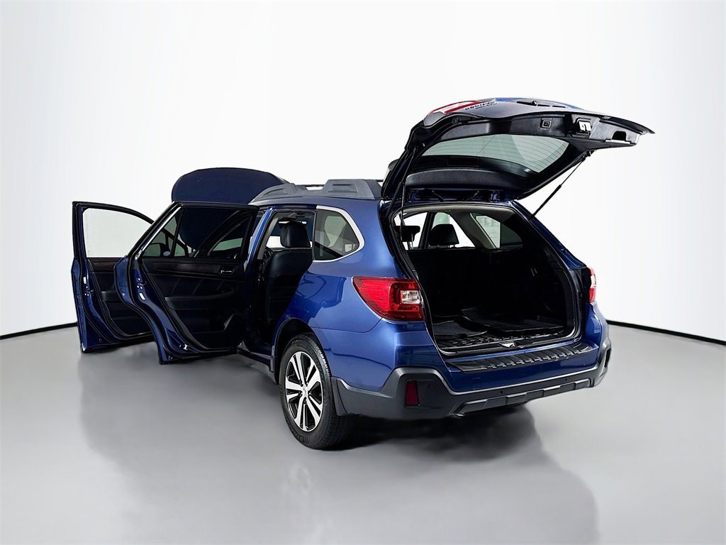 Used 2019 Subaru Outback 2.5i Limited image 28