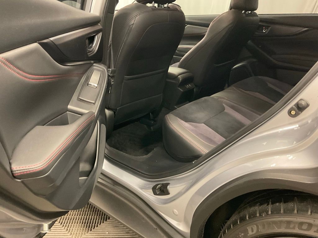 Used 2023 Subaru WRX Limited AWD/4WD image 25