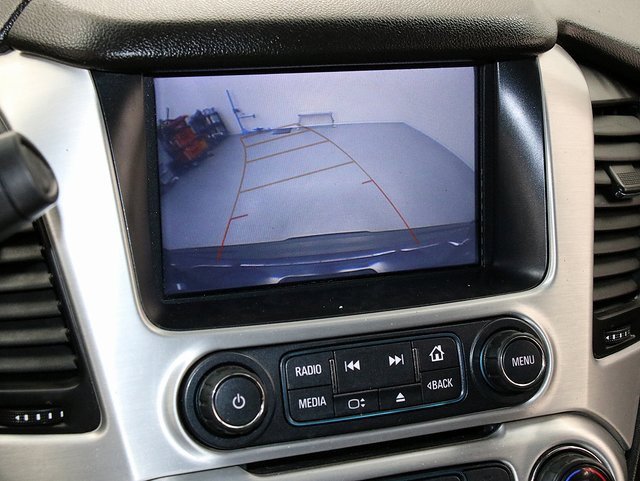 Used 2018 GMC Yukon SLE w/ Convenience Package image 20